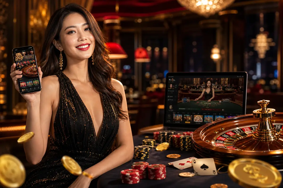 mmr33 Slots ကစားနည်း သင်ကြားခြင်း