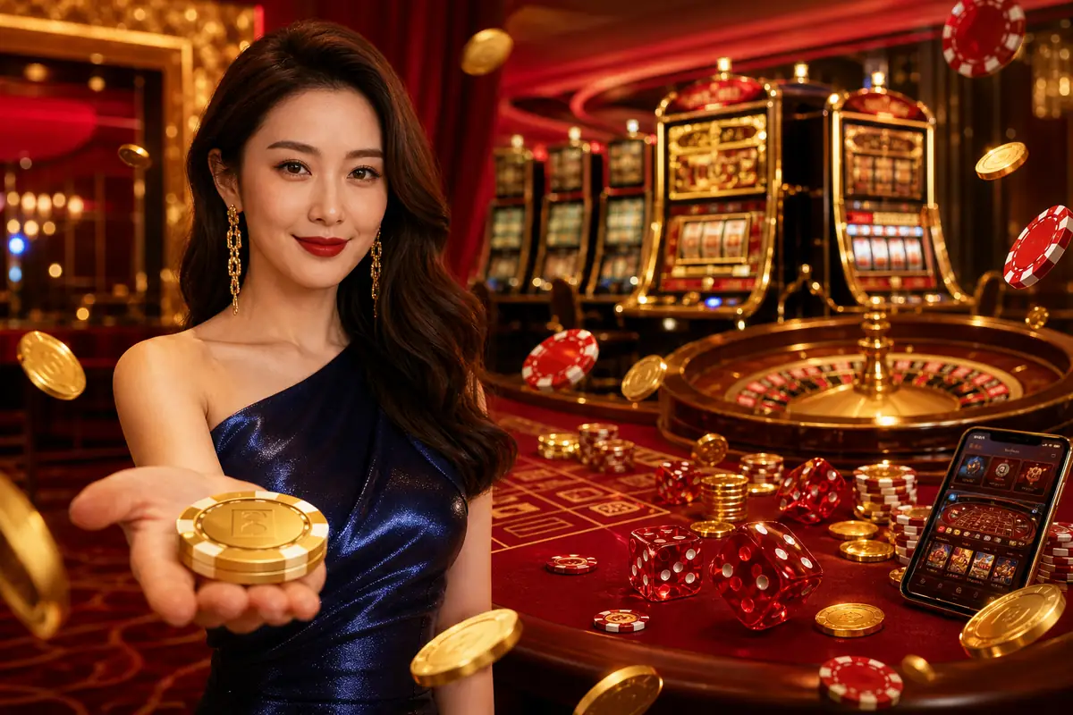 mmr33 အွန်လိုင်း Poker ဂိမ်း