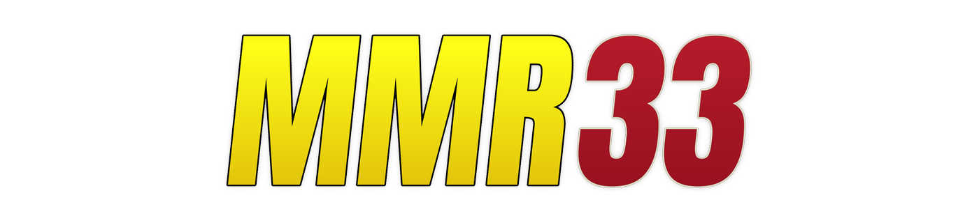 mmr33 logo